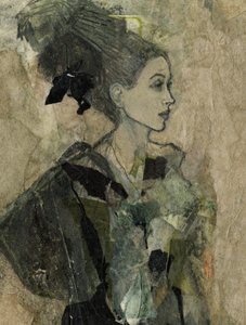  作： Ute Rathmann