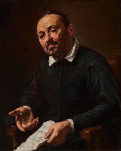  作： Valentin de Boulogne