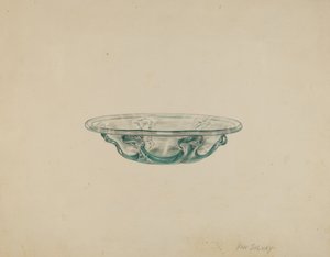 皿 作： Van Silvay