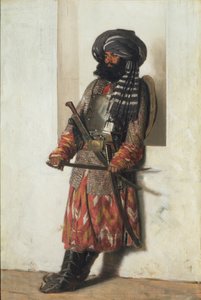 アフガニスタン、1870