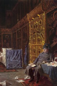  作： ヴァシリ・ヴァシリエヴィチ・ベレシチャギン