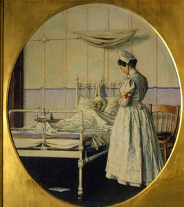 手紙は未完成のまま、1901