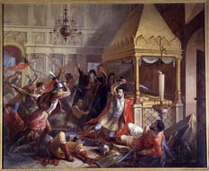 Heroic deed of Prince Michail Volkonsky during the polish siege on 1610   1450263   ja       japanese Successfully Translated  Original: A Dying Hindu Brought to the River Ganges Translat: A Dying Hindu Brought to the River Ganges 1443114 ja japanese Succe 作： Vasily Kuzmich Demidov