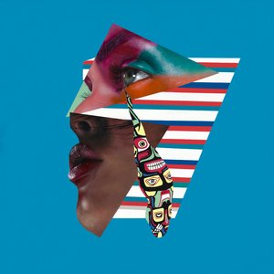 Losing Faith In My Idols, 2017（アクリル、木）