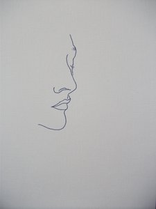 マーガレット56 作： Vernon Holt
