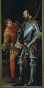 不明な画像 作： Veronese