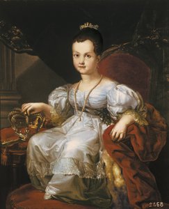 Portrait of Isabella II as a child (oil on canvas)   1450902   ja       japanese Successfully Translated  Original: Emperor Nikolai Aleksandrovich Translat: Emperor Nikolai Aleksandrovich 1464128 ja japanese Successfully Translated Original: A plague docto 作： Vicente Lopez y Portana