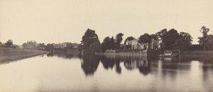 ハリフォード、1862年。