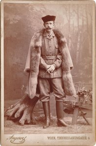 ルドルフ、オーストリア皇太子 1858-1889年、1889年