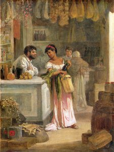 翌朝 作： Victor Patricio Landaluce