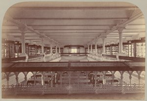 Pl。 IV. ギャラリー ストーリー: 民族学と考古学 作： Victor Prevost, Gaston L. Feuardent and Co., New York