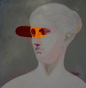  作： 
