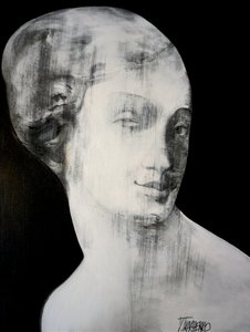 作： 