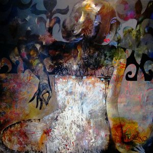  作： 