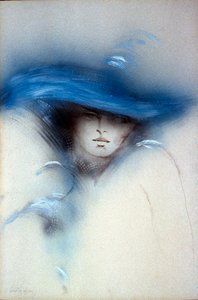 ミステリアス 作： Victoria Montesinos
