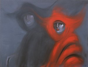 幽霊