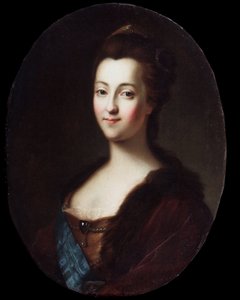 「Portrait de l