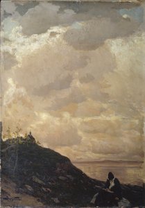 天空間、1911