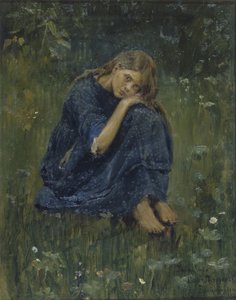 アリヨンシュカ研究、1881