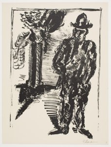 「Klingens Kunstnermappe No. 2」のシート