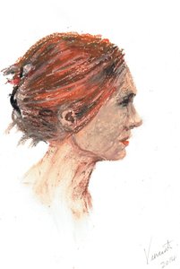 顔、2013