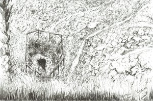 ハートフェル スパ、2005 年 作： Vincent Alexander Booth
