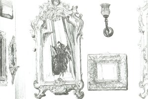 ミラー；2008 作： Vincent Alexander Booth