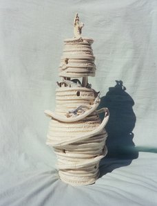 すべての建築の母（2 作： Vincent Alexander Booth
