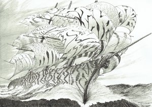 Storm Creators カリバ湖、2022 年 作： Vincent Alexander Booth