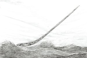 ストーム・クリエーターズ ムヴェル湖、2023年 作： Vincent Alexander Booth