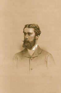 アールフェレールズ、1879年。 作： Vincent Brooks Day and Son