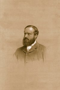 ロードウォーターパーク、1879年。 作： Vincent Brooks Day and Son