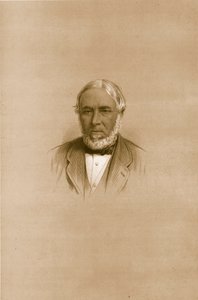 クラーク裁判官、1879年。 作： Vincent Brooks Day and Son