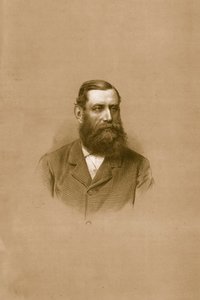 TFBoughey氏、1879年。 作： Vincent Brooks Day and Son