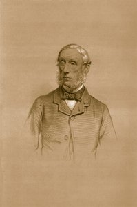 グラフトン公爵、1879年。 作： Vincent Brooks Day and Son