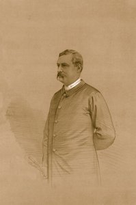 クレイヴン伯爵、1879年。 作： Vincent Brooks Day and Son