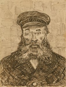 ジョセフ・ルーリンの肖像
