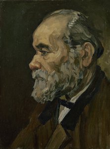  作： Vincent van Gogh