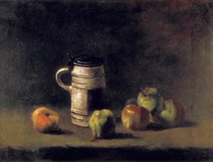 静止画 作： Vincent van Gogh