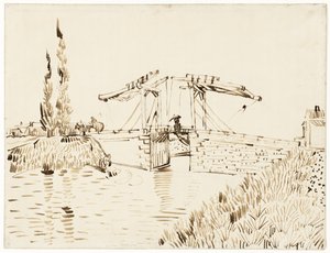  作： Vincent van Gogh