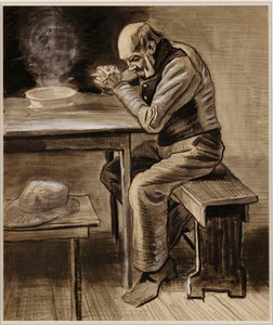 祈り、1882
