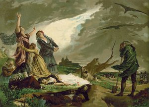 1808年5月3日（クロモリト）