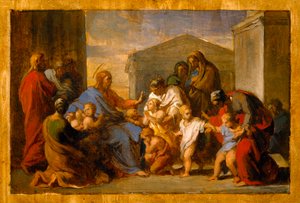  作： Vincenzo Camuccini
