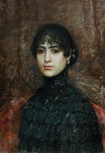 フルビア 作： Vincenzo Migliaro