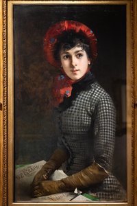 イングリッシュ・ガール