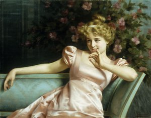若い美しさ