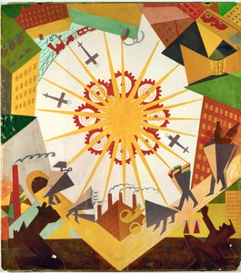  作： Vladimir Mayakovsky