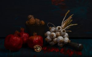  作： 