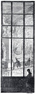 Illustration for The Round Dance of Seasons by K. Balmont, 1907   1199082   ja       japanese Successfully Translated  Original: Swiftwater Translat: Swiftwater 1219035 ja japanese Successfully Translated Original: Northern Spain: The Navia Valley (colour  作： Vladimir Petrovich Drittenpreis