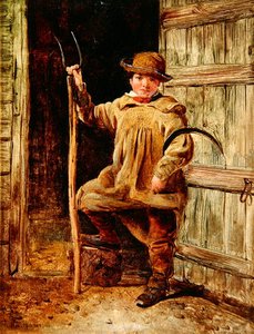 The Farmer